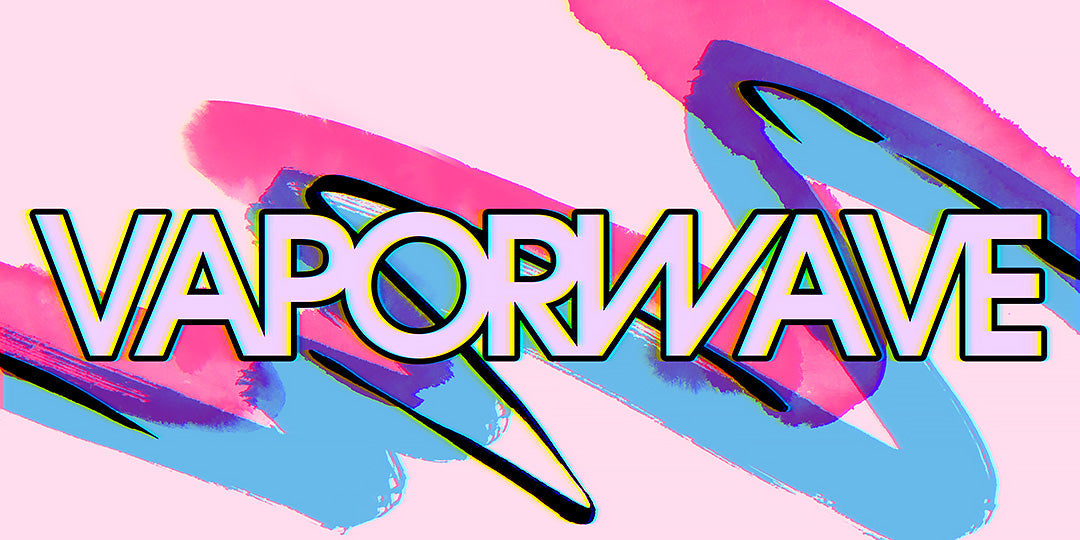 Vaporwave