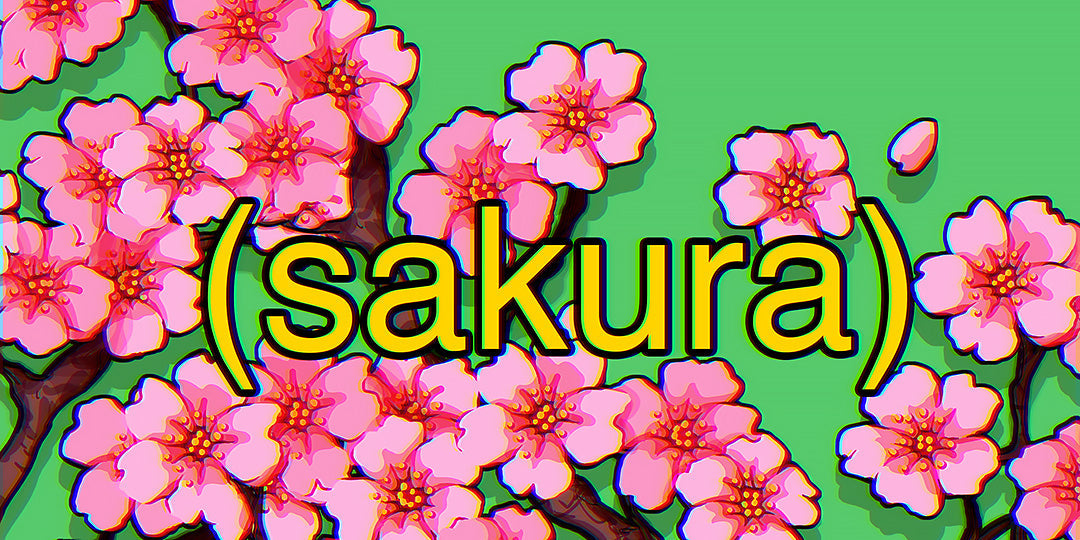 Sakura