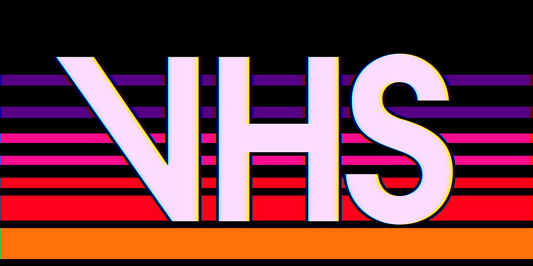 VHS