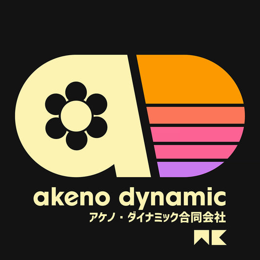 Akeno Dynamic T-Shirt