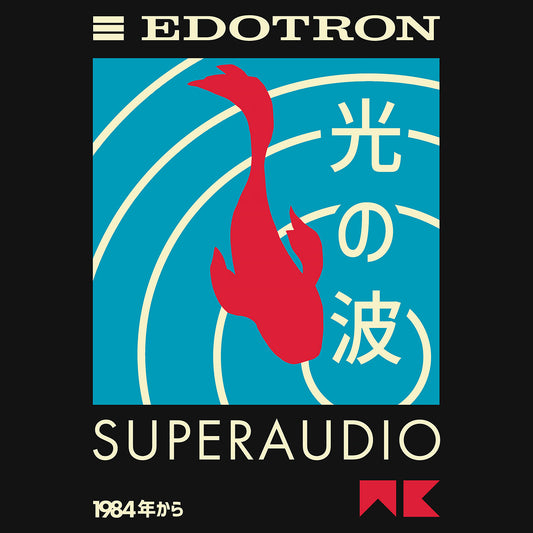Edotron Koi T-Shirt