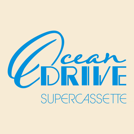 Ocean Drive T-Shirt