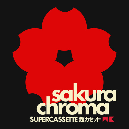 Sakura Chroma T-Shirt