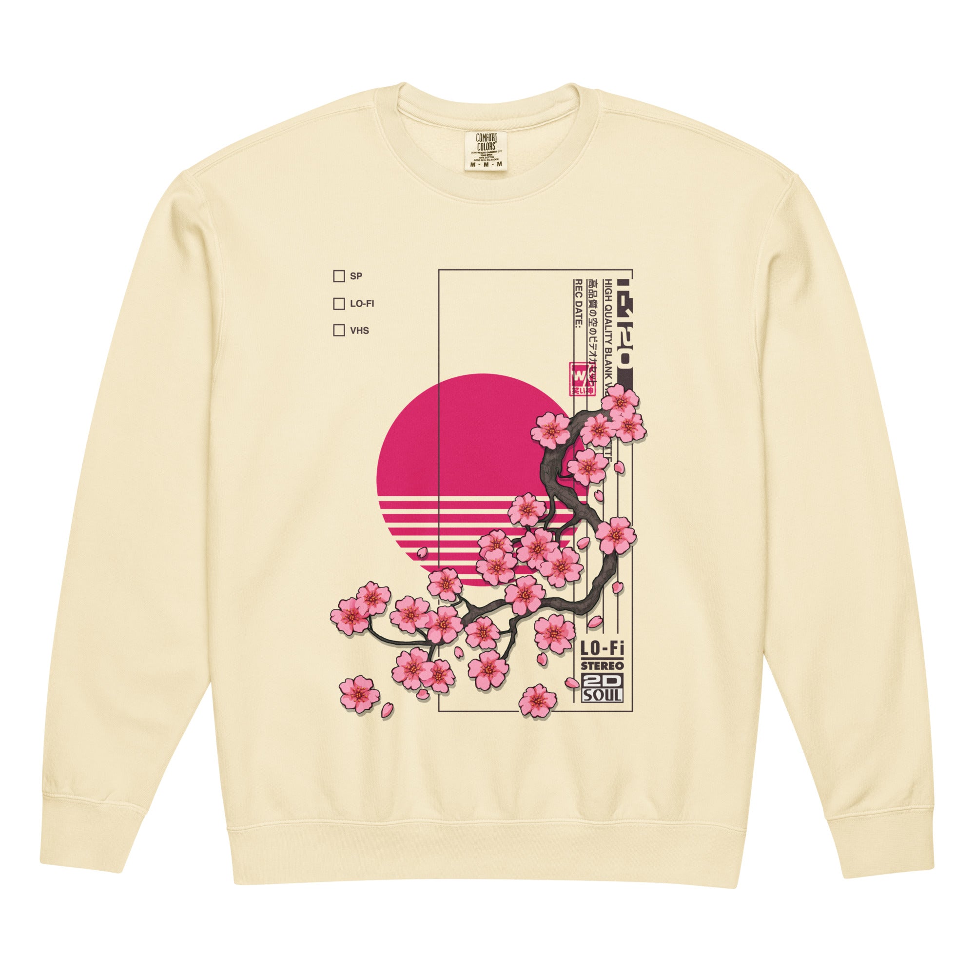 Sakura – Super Cassette
